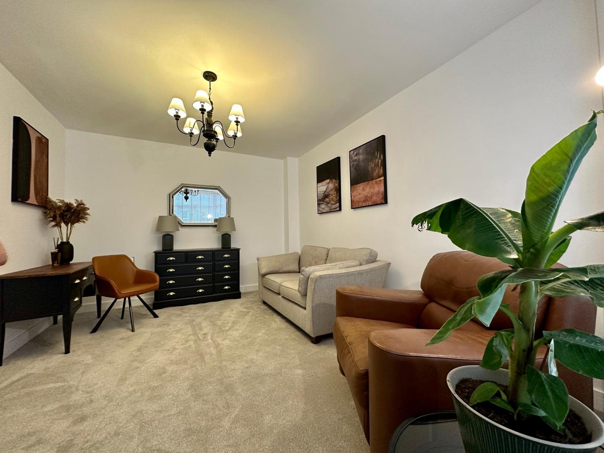 Clover Lodge Portsmouth Luxury Home With Off Road Free Parking Esterno foto