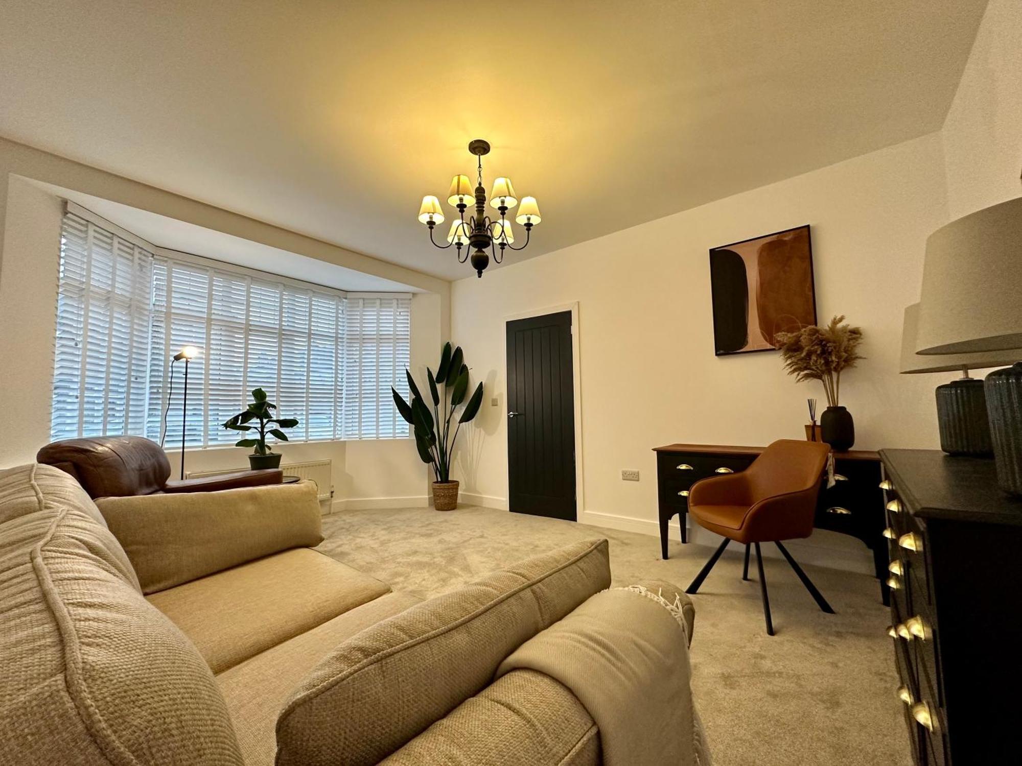 Clover Lodge Portsmouth Luxury Home With Off Road Free Parking Esterno foto