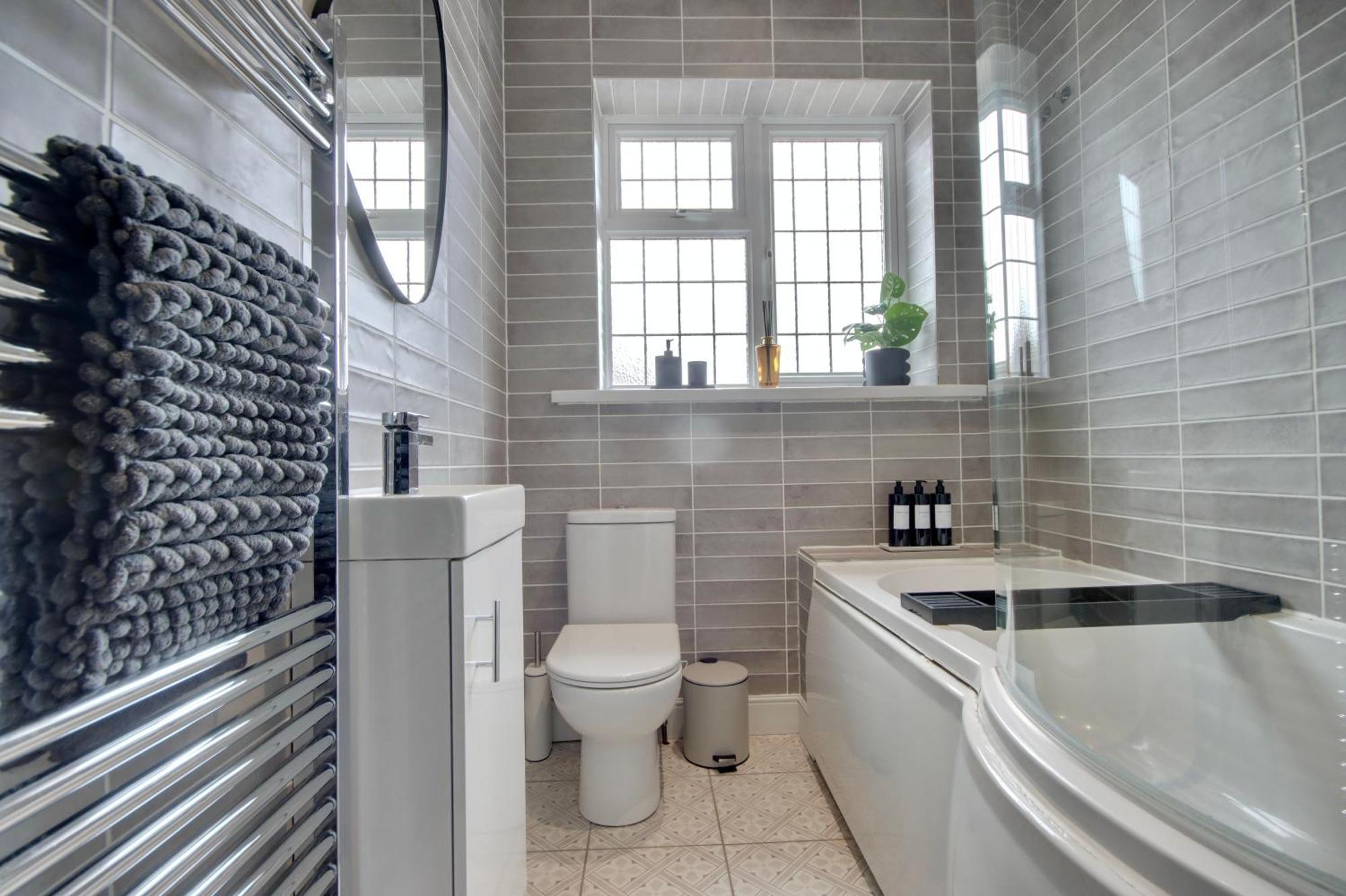 Clover Lodge Portsmouth Luxury Home With Off Road Free Parking Esterno foto